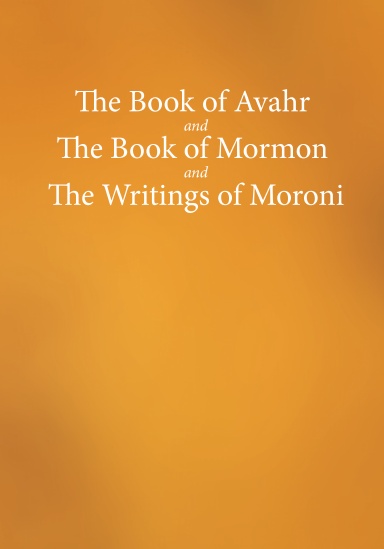 The Everlasting Gospel