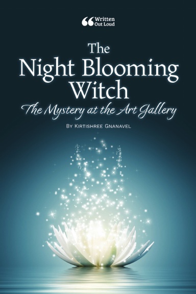 The Night Blooming Witch