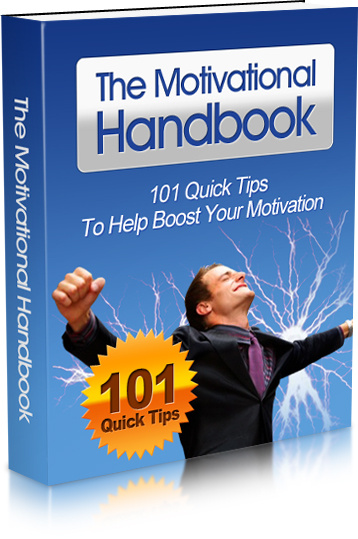 The Motivational Handbook
