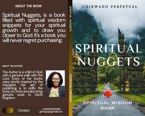 Spiritual Nuggets