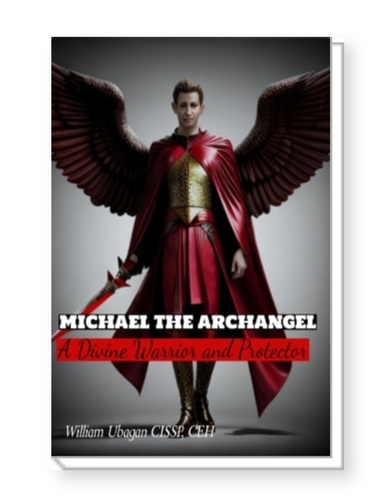MICHAEL THE ARCHANGEL
