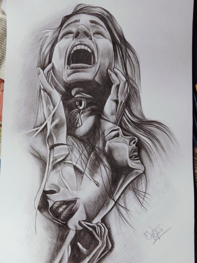 THE CRY.
