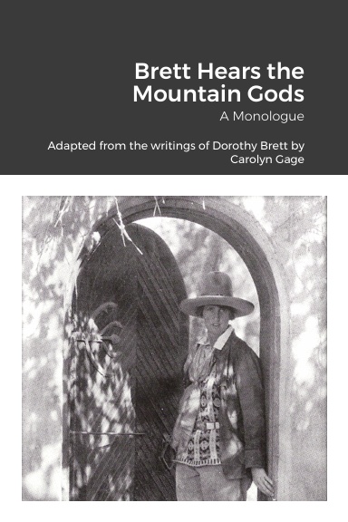 Brett Hears the Mountain Gods