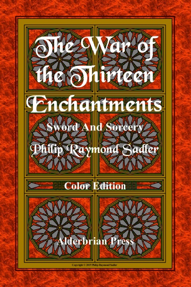 The War of the Thirteen Enchantments