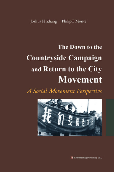 The Down to the Countryside Campaign and Return to the City Movement