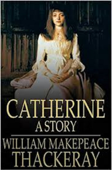 Catherine: A Story Annotated