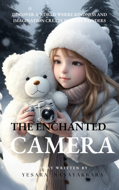 The Enchanted Camera