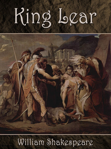 King Lear Annotated