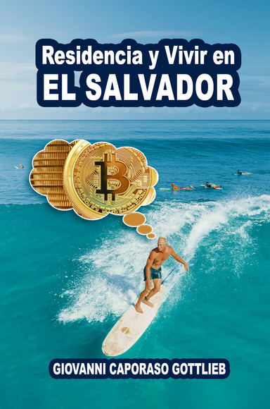 Residencia y Vivir en El Salvador