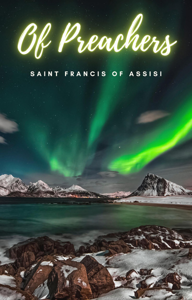 Of Preachers