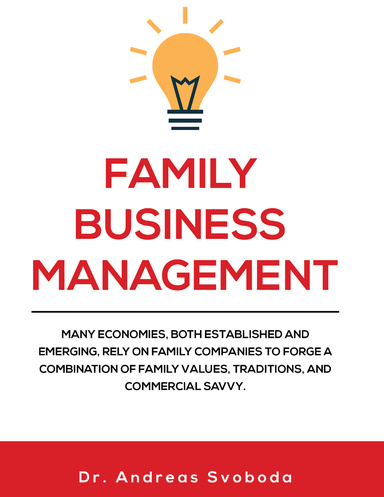 Family Business Management