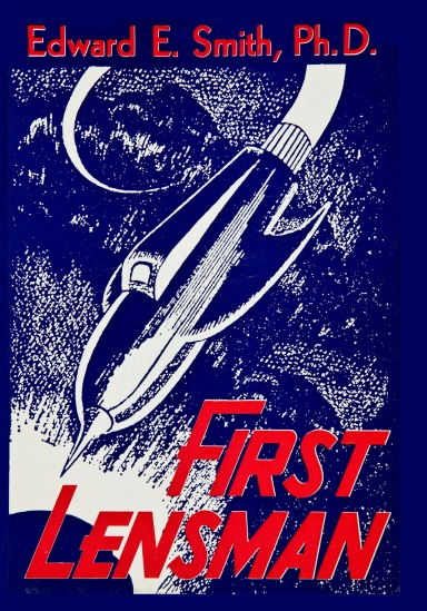 First Lensman