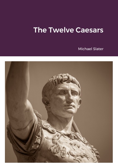 The Twelve Caesars