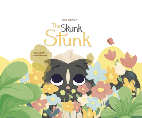 The Skunk Stunk