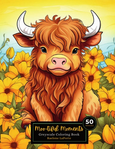Moo-tiful Moments