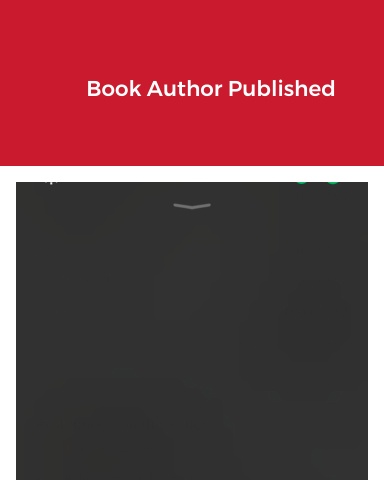 Book Author Published