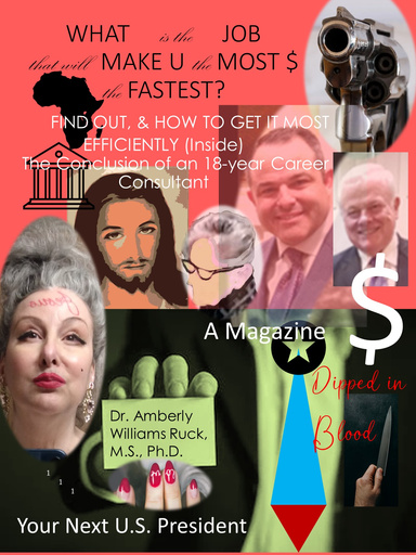 WHAT IS THE JOB THAT WILL MAKE YOU THE MOST MONEY THE FASTEST?