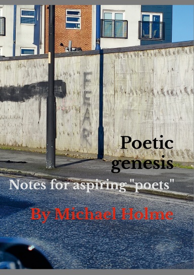 Poetic genesis