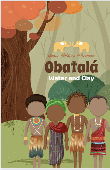 Obatala