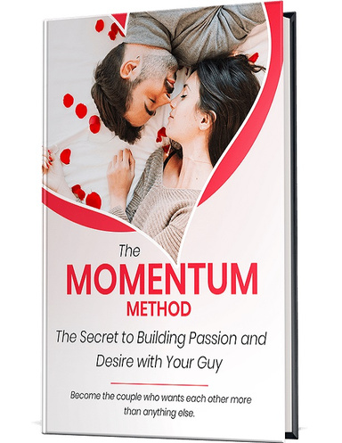 Discover the “Secret Ingredient” to a Healthy Relationship