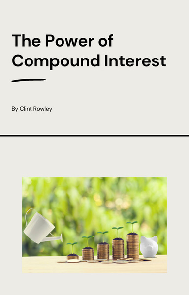 Power of Compound Interest