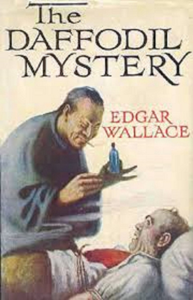 The Daffodil Mystery Annotated