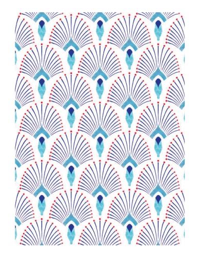 Tugela Falls by Milenka Leila Amaechi