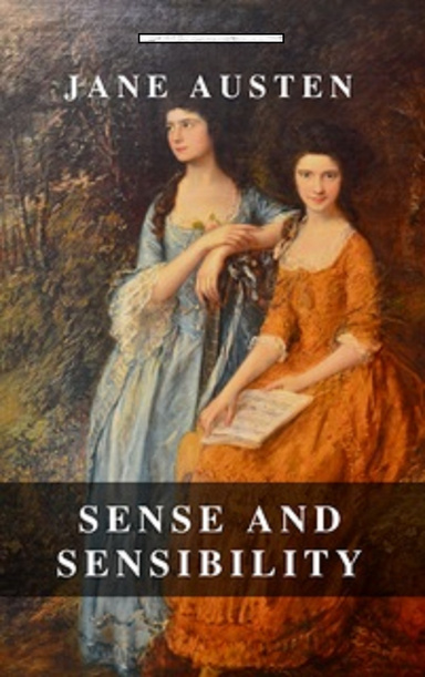 Sense and Sensibility Annotated