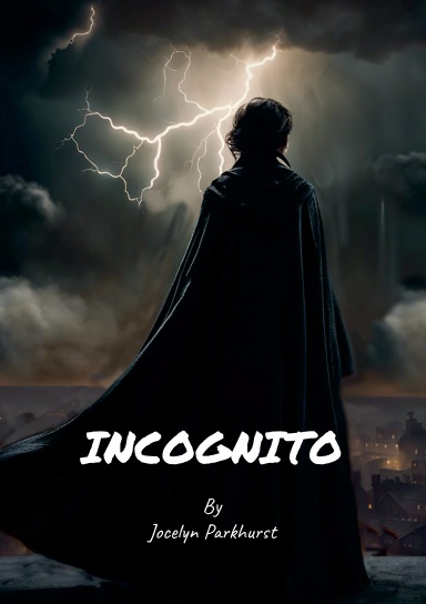 Incognito