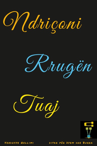 Ndriçoni Rrugën Tuaj