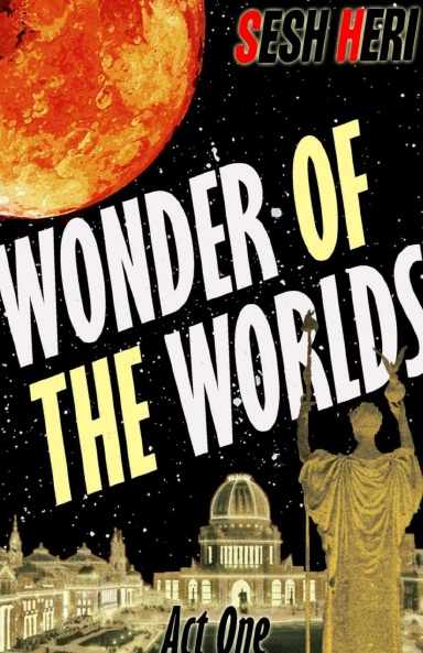 WONDER OF THE WORLDS