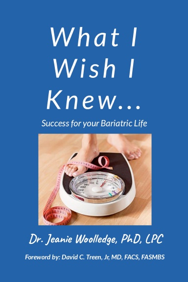 What I Wish I Knew