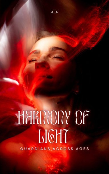 Harmony of Light: Guardians Across Ages