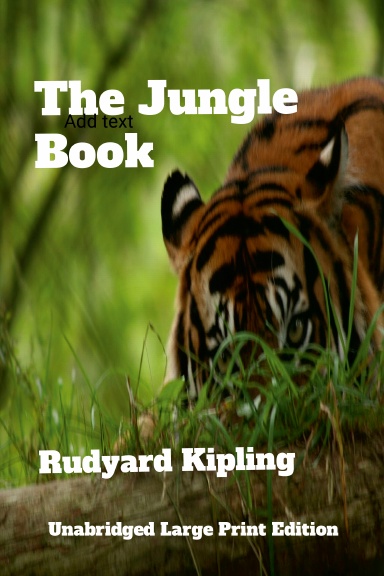 The Jungle Book