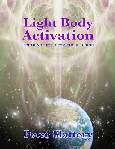 Light Body Activation