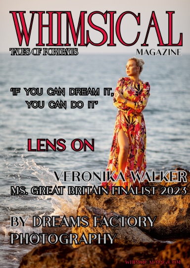 Whimsical Magazine