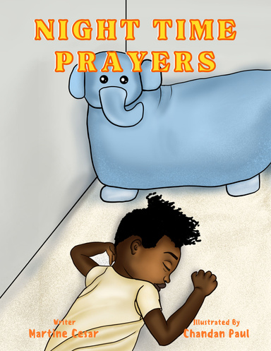 Night Time Prayers
