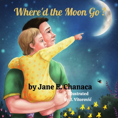 Where"d the Moon Go?