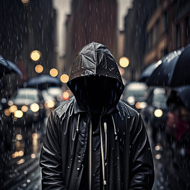 When It Rains It Pours