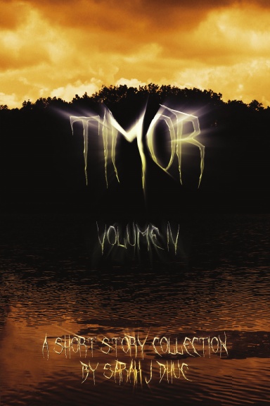 Timor: Volume IV