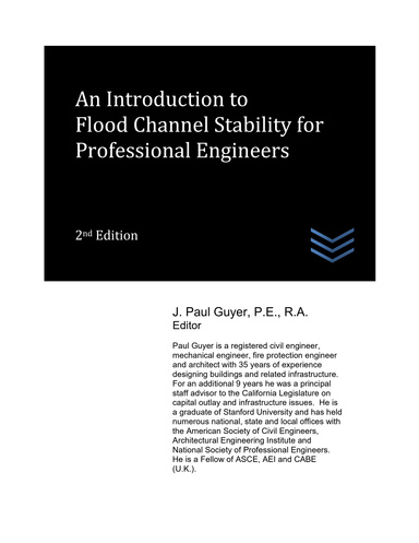 An Introduction to Flood Channel Stability for Professional Engineers