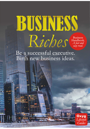 BUSINESS RICHES