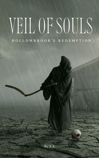 Veil of Souls: Hollowbrook's Redemption