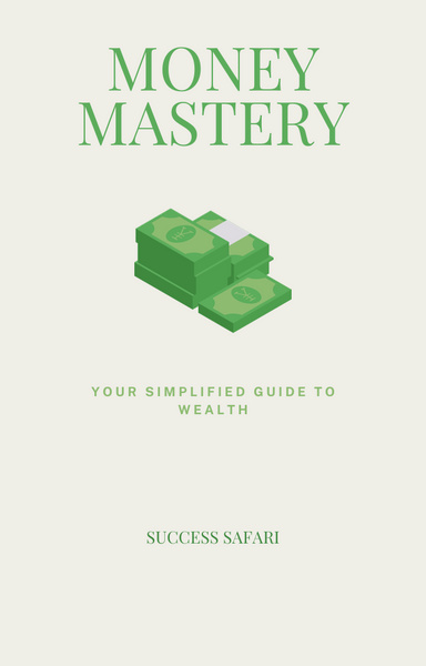 Money Mastery
