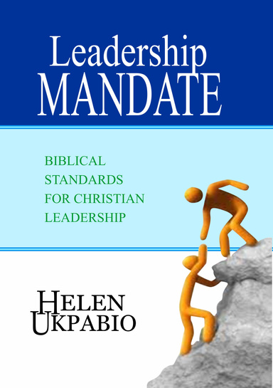 LEADERSHIP MANDATE