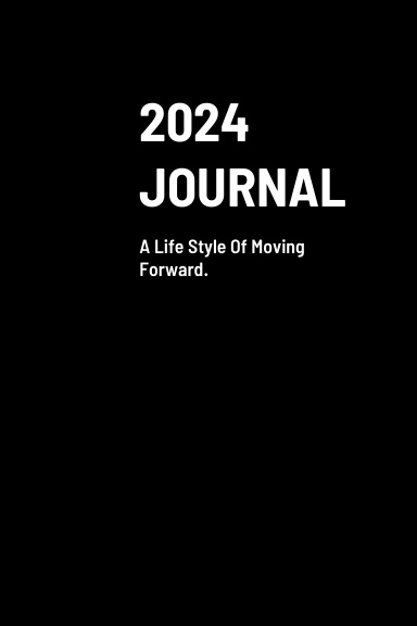 2024 JOURNAL