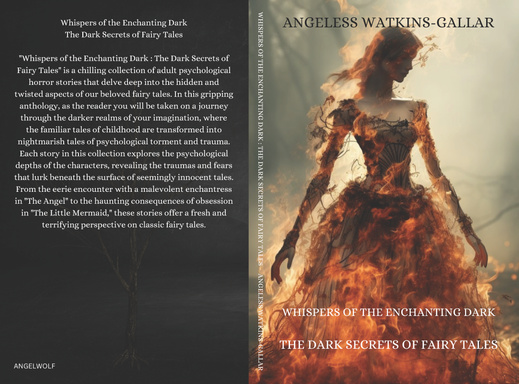 Whispers of The Enchancting Dark