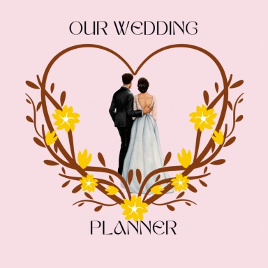 Our Wedding planner