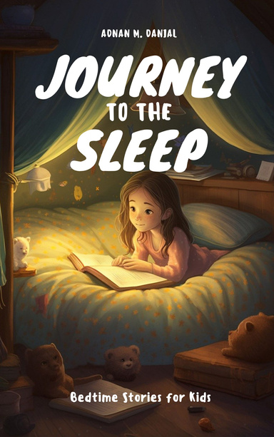 Journey to the Sleep