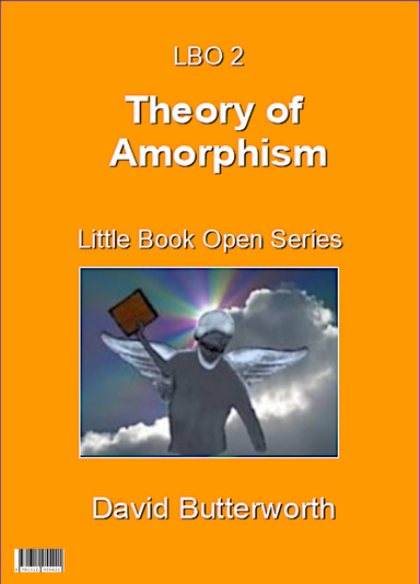 LBO 2 - Theory of Amorphism